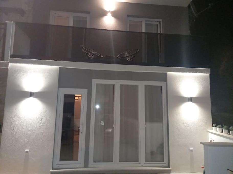 Apartman Max !!!! Омиш Экстерьер фото